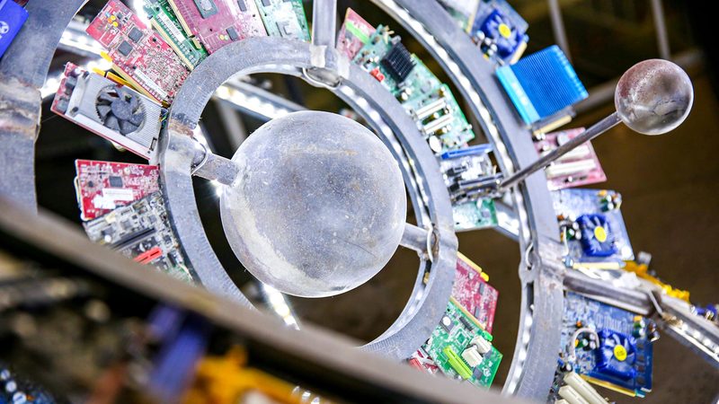 疫情数据可视化：揭秘其背后的技术奥秘与选型策略**