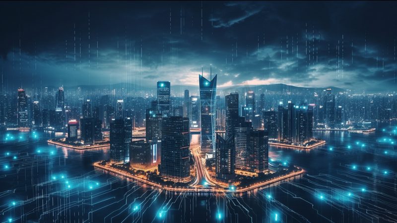 解码互联网技术核心：定义与关键要素解析