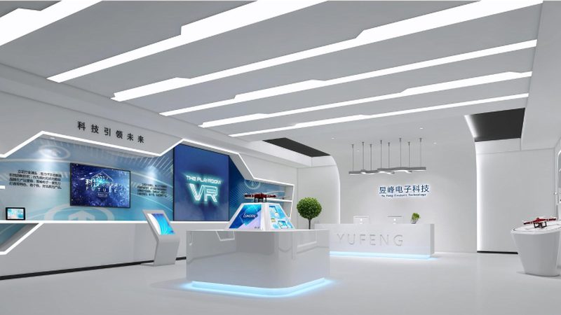 数字孪生技术在成都政务平台中的应用解析